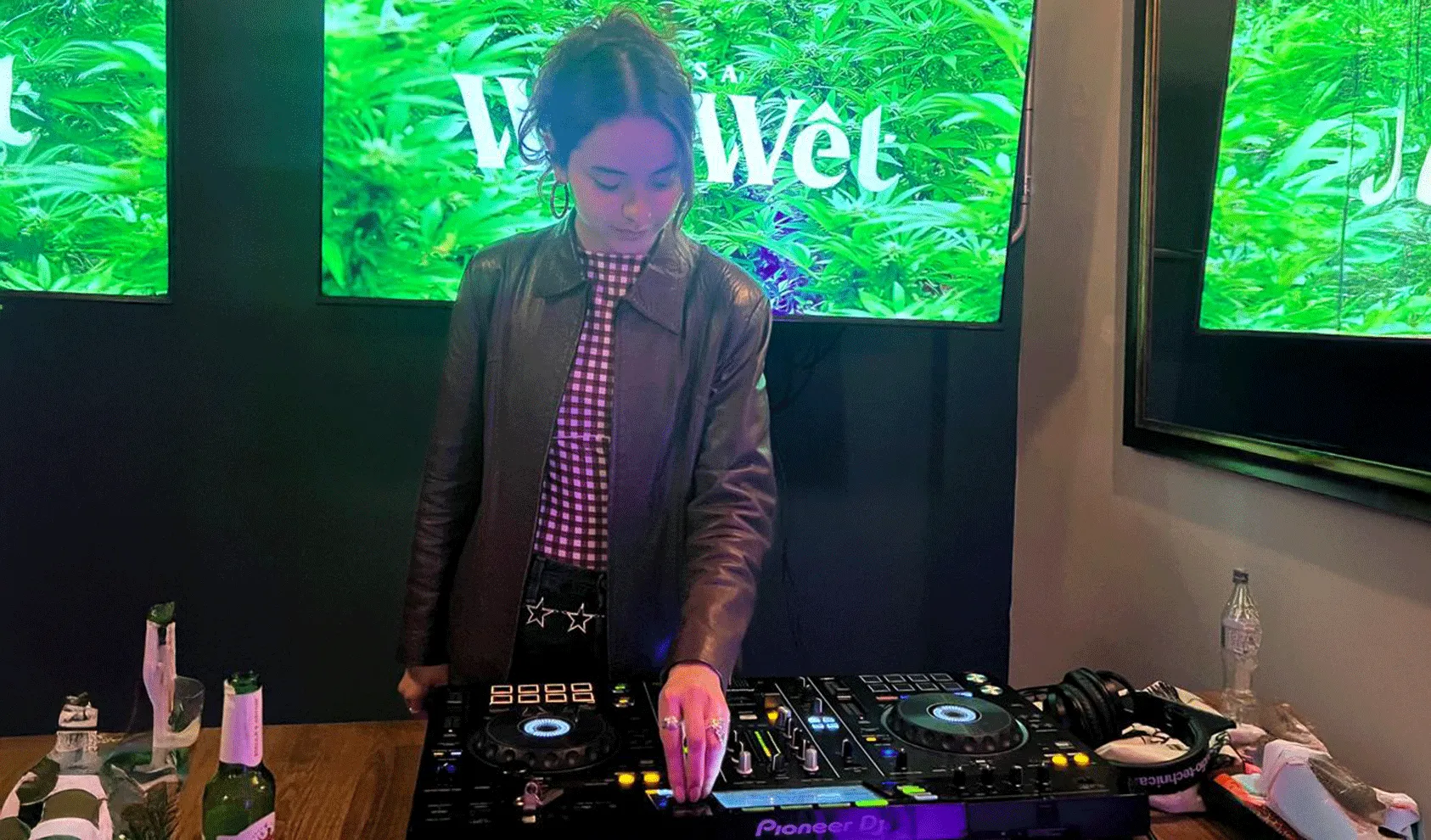 Galería de Casa Wet Wet
