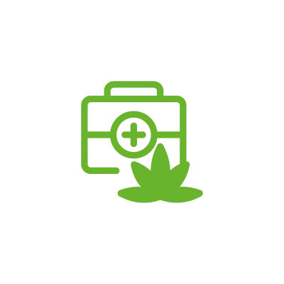 Icono RDD Cannabis